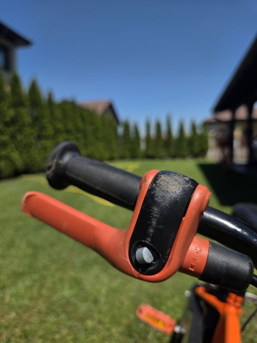Vând bicicletă copii B'Twin 16 "