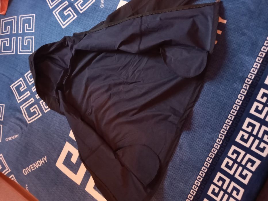 Ветровка мужсая плащёвка