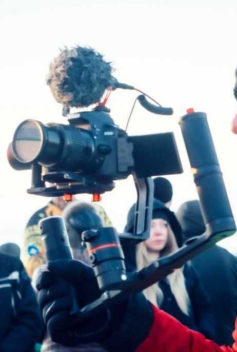 Стабилизатор RONIN