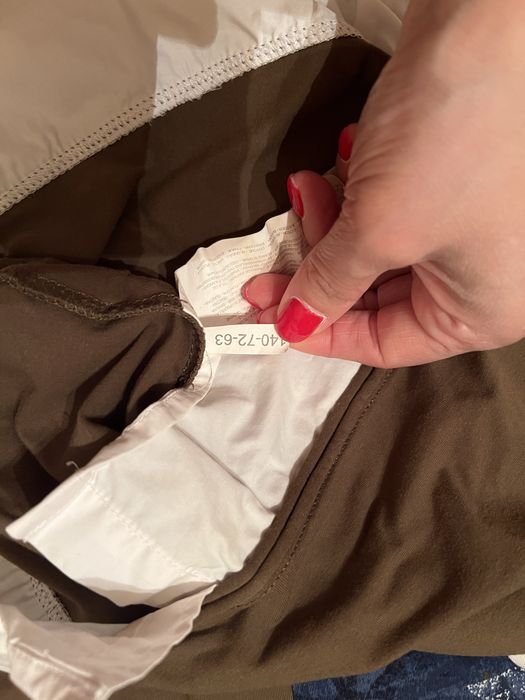 Свитшот от бренда «Gulliver»