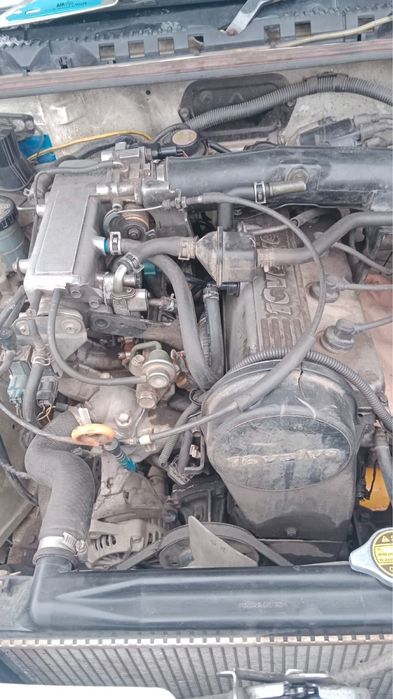 Продам машину судзуки эскудо