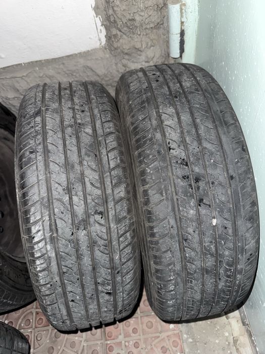 205 65 R 15 ko’bilt spark neksa 3 laga tuwadi