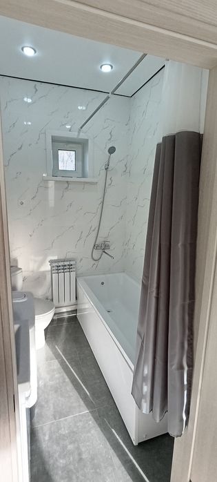 Продам новый частный дом