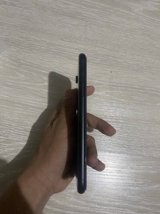 iPhone XR 89% TOZA 1-CHI QO’L