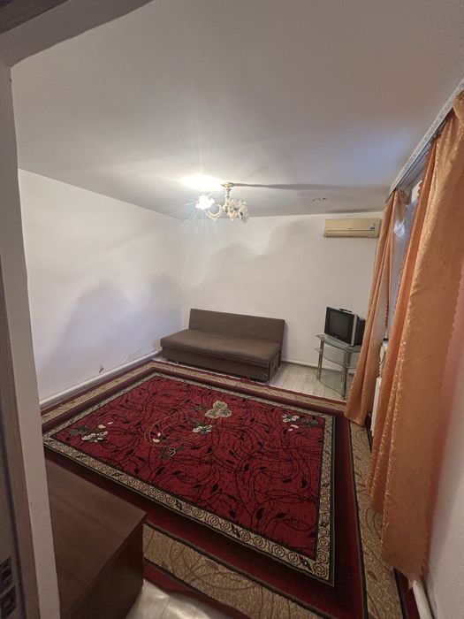 Сдается времиянка