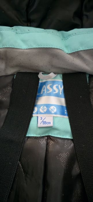 Продам зммний комбинезон