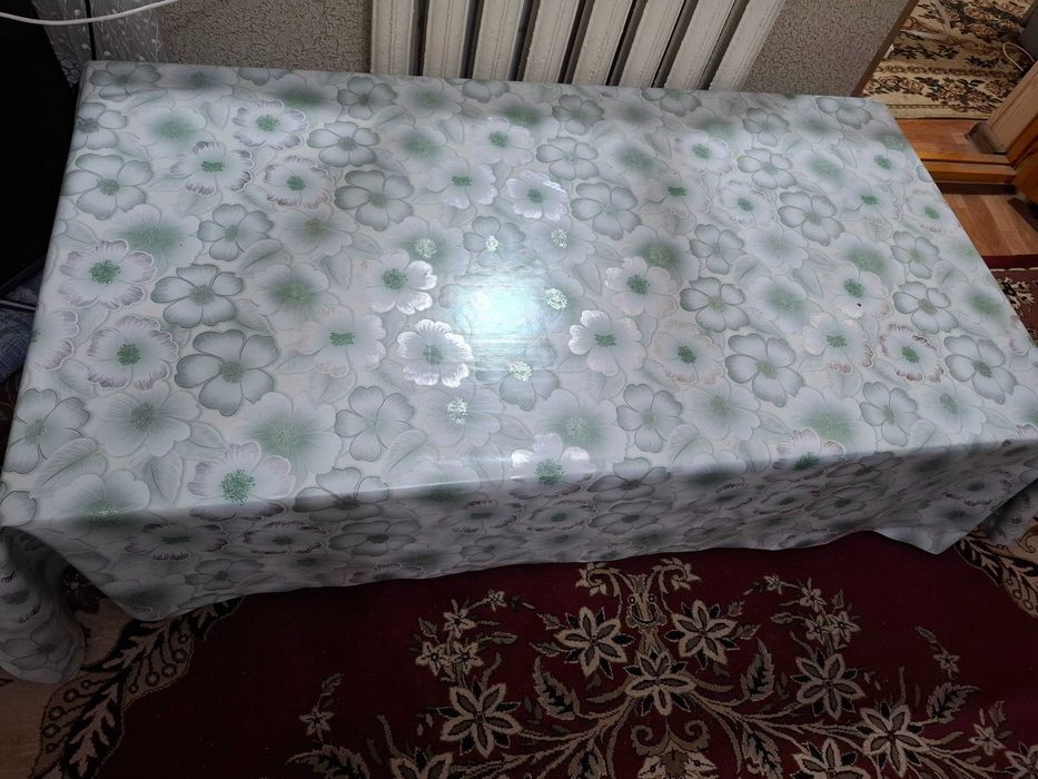 Xontaxta pachti yangi