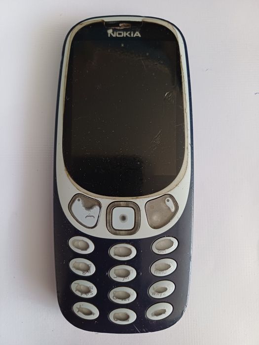 Продам , Нокия 3110 на запчасти