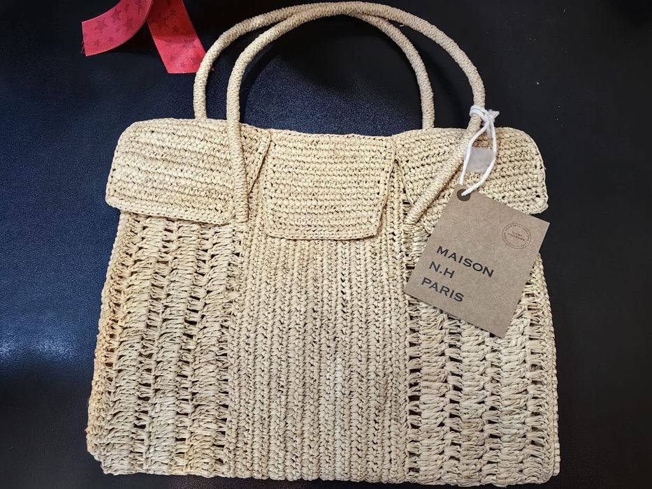 Genți Maison NH Paris