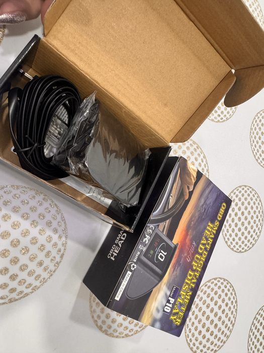 Указатель датчик кобальт