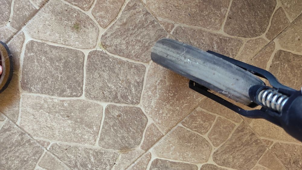 Количка за бебе Cybex Balios S 3в1