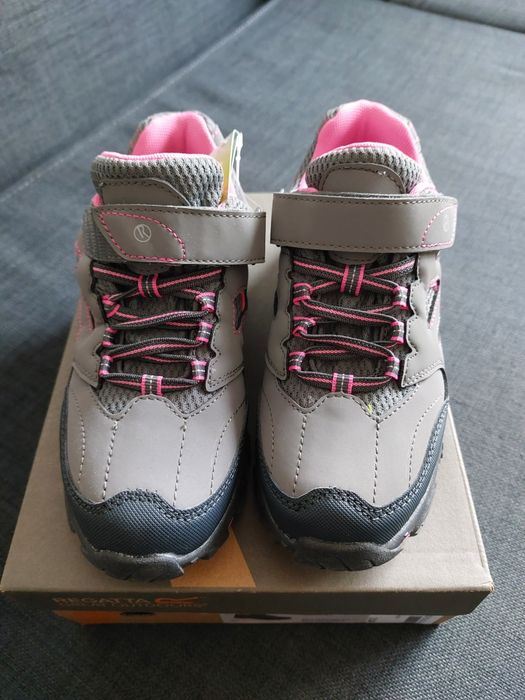 Regatta обувки есен-зима