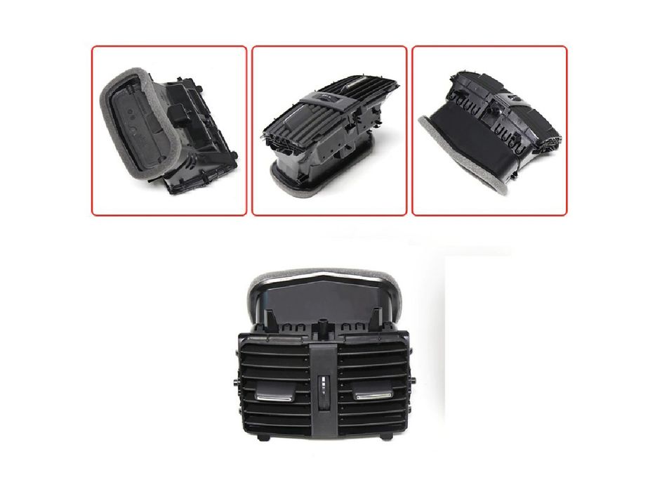 Въздуховод за Mercedes GLA X156 (2014-2019)