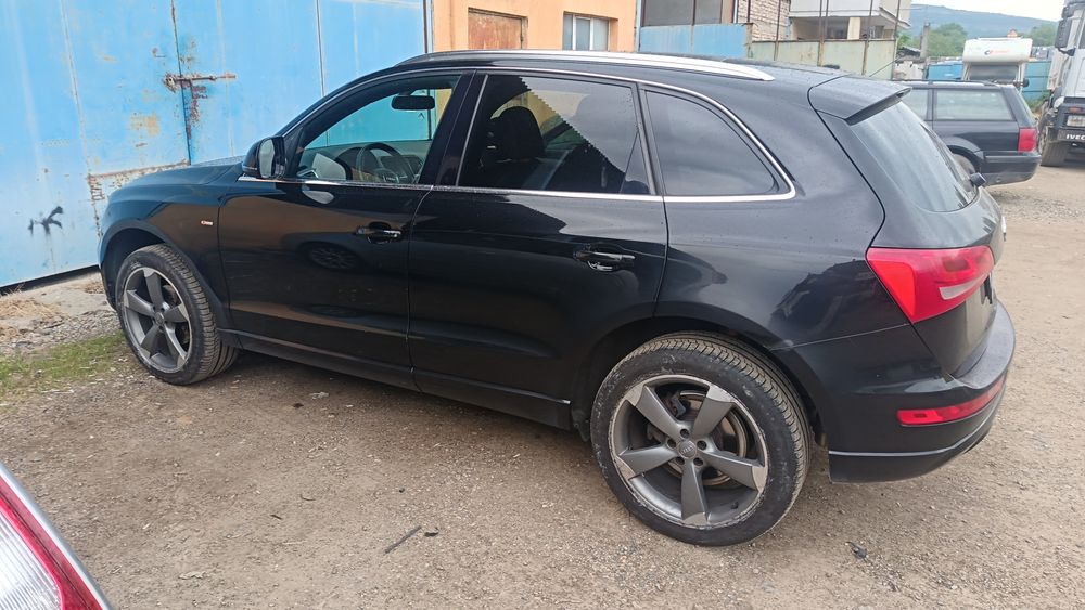 Джанти rota 20 5x112