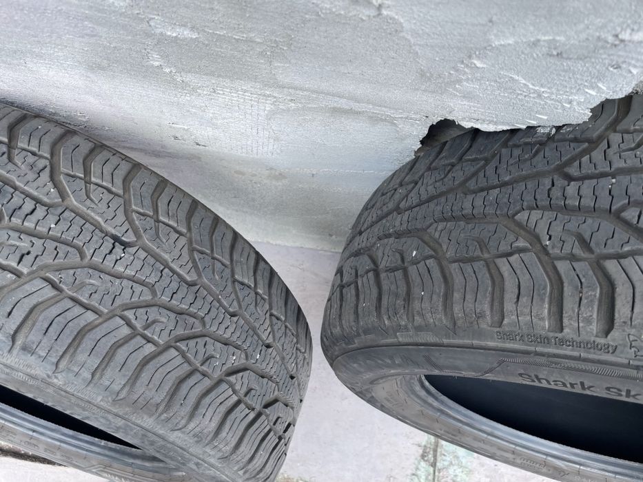 AnvelopeTracmax Uniroyal AllSeasons/  205 55 r16