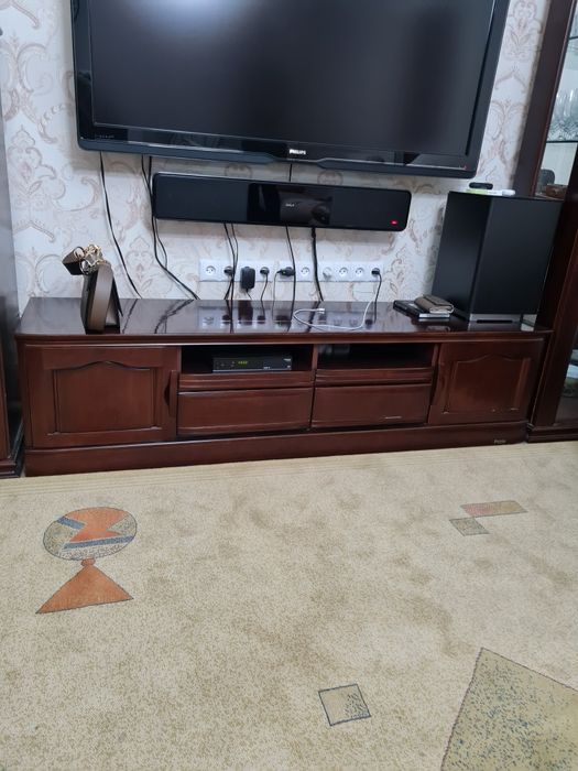 Стенка для гостинной