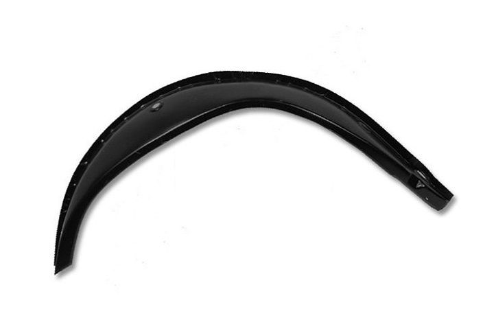 Segment reparatie aripa spate interior Mercedes Clasa E W124 1984-1996 stanga/dreapta, Spate,