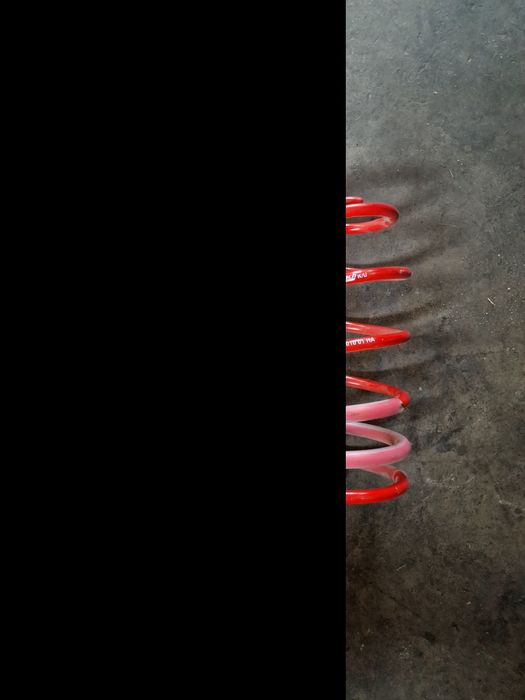 Arcuri sport Eibach Pro-Kit