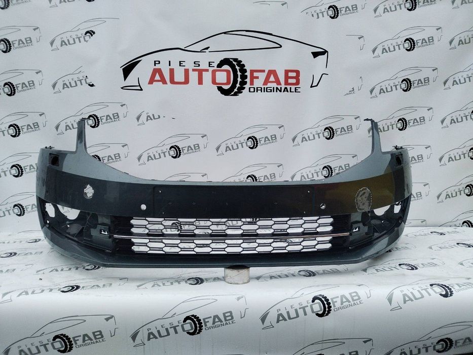 Bara fata Skoda Octavia 3 Facelift Gauri pentru 4 se an 2017-2018-2019