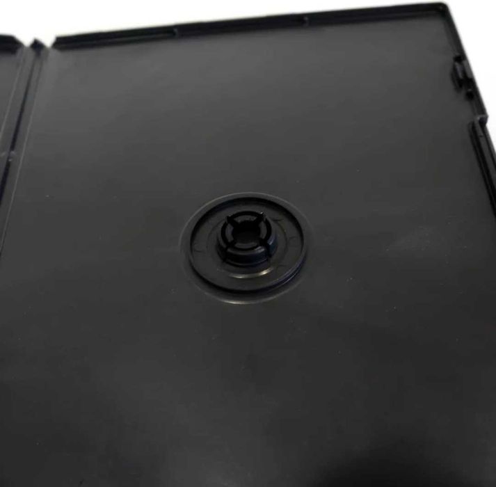 Бокс для DVD дисков.