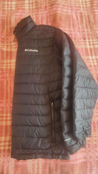 Мъжко яке Columbia Powder Lite