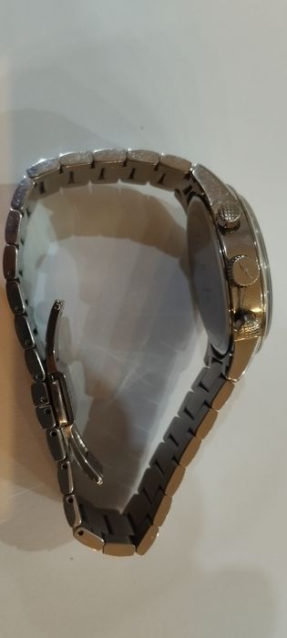 Ceas Elvețian Rotary Avenger Cronograf original