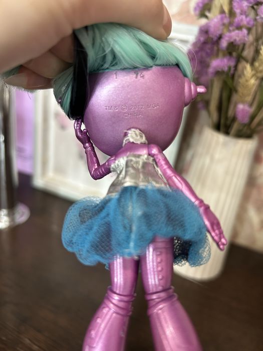 Кукла Novi stars Mae Tallick