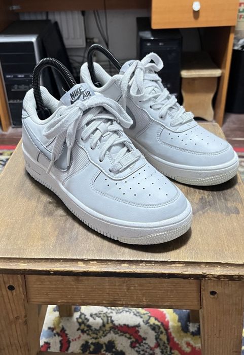 Adidasi Nike Air Force 1 38 femei