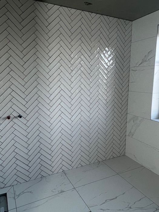 Лепене на плочки