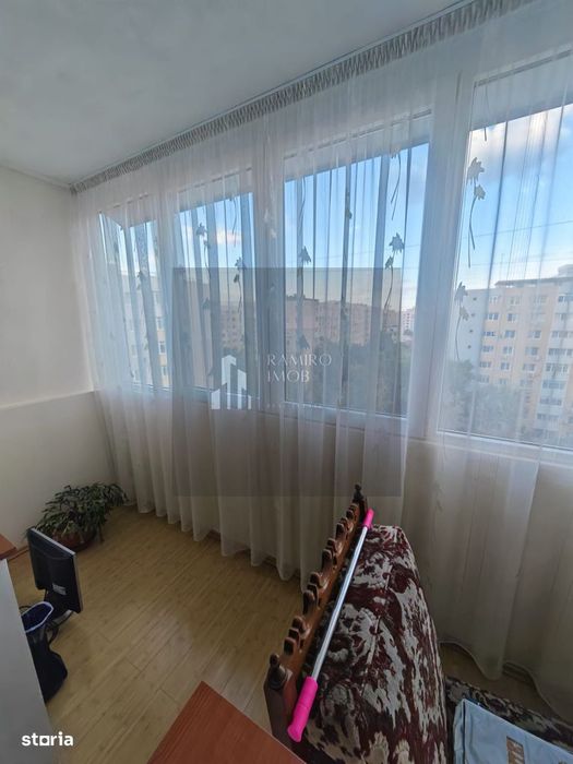 Apartament 2 camere decomandat Rahova / Calea Rahovei / Strada Barca