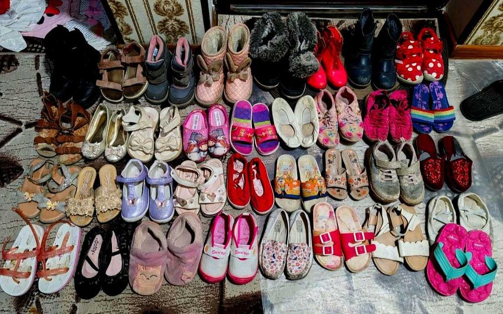 Детская одежда с 4-5лет и старше до 7лет