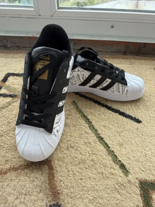 Обудь Кеды Adidas