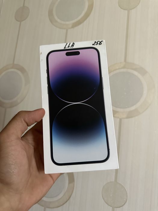 Iphone 14 pro max 256 gb 78% yomkisti