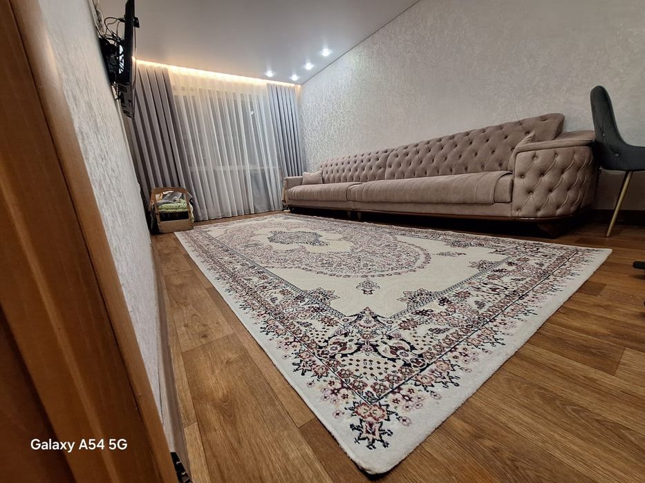 Продам квартируууу