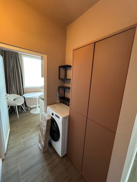 Дава се под наем Едностаен апартамент в Варна, Автогара - 48 кв.м за 298.86 € - Снимка #2