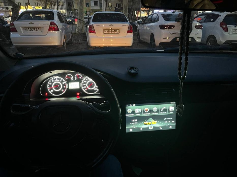 Jentra AT 2022 yil. 700$ bosh to’lov bilan avtokredit