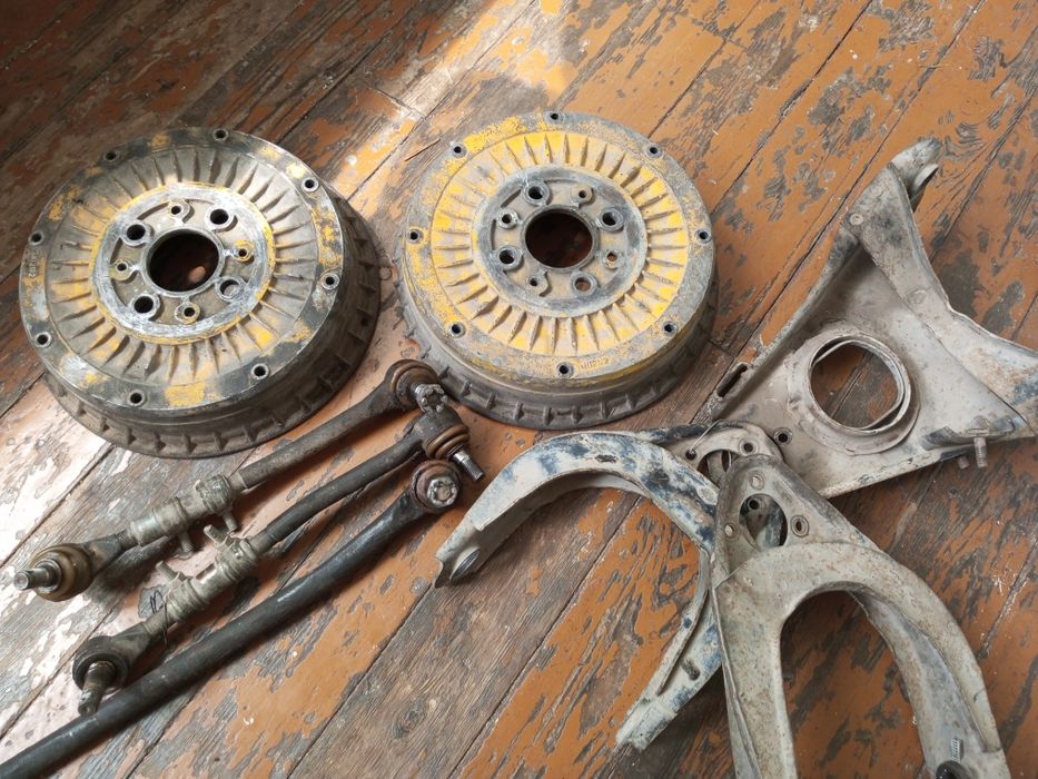 Ваз 2106 Балка янги