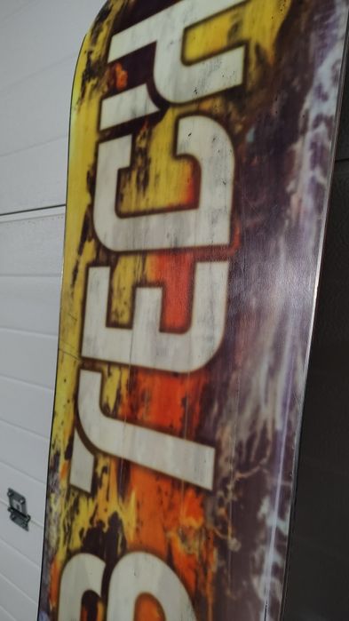 Сноуборд дъска Libtech TRS 159W