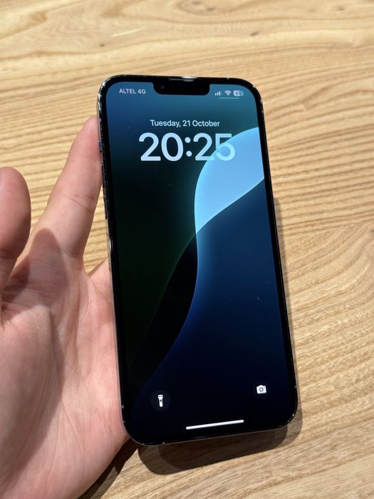 iPhone 13 Pro Max 256гб сим