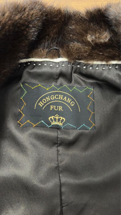 Шуба  продается