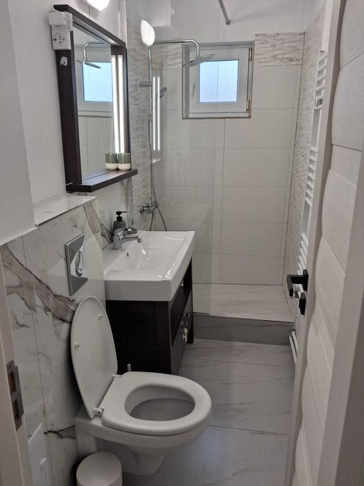 Inchiriez apartament 2 camere, 42 mp,  zona Ciresica