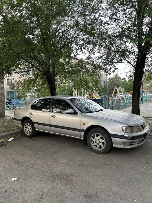 Ниссан максима расрочка