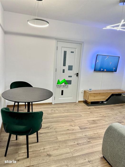 Apartament 2 camere de vanzare Sibiu Cedonia Mediu