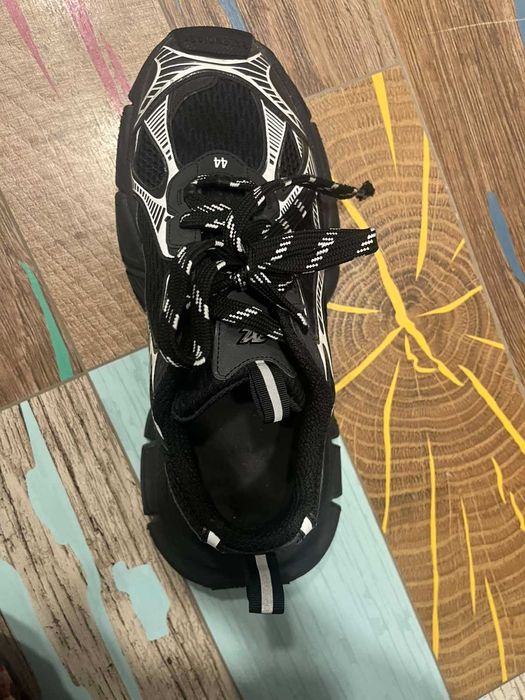 Маратонки Balenciaga