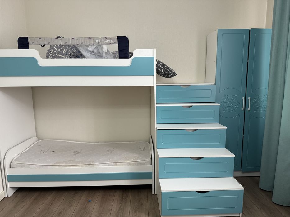 Мебель детский