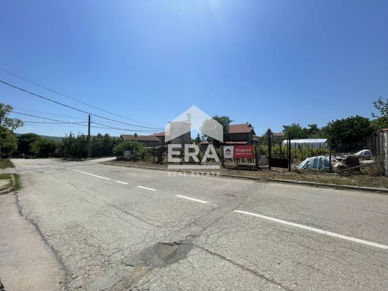 Продава се Парцел в с. Осеново, Област Варна - 618 кв.м за 111 €/кв.м - Снимка #1