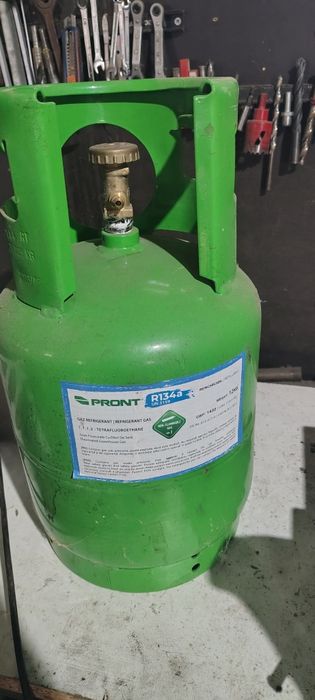 Butelie camping autorulotă