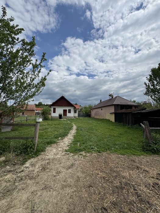 Casa de vanzare , Loc.: Casinu Nou, Judetul :Harghita