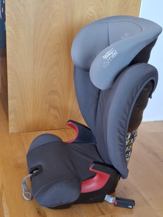 Детски стол за кола Britax Romer Kidfix SL, 15-36 kg