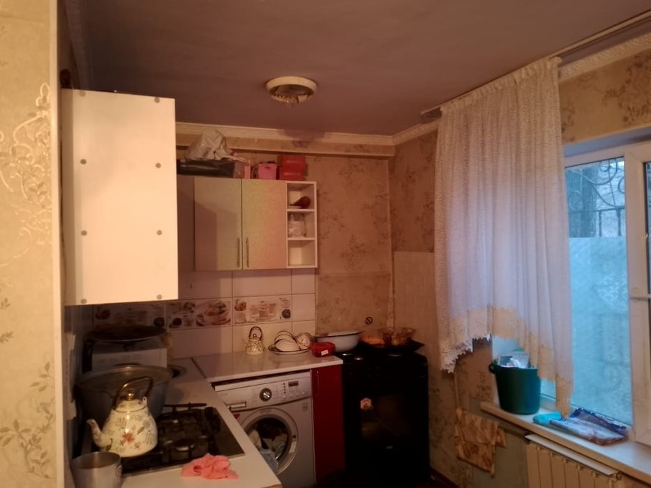 Продам 2 комнатную квартиру